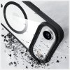 Etui 3MK Satin Amor MagCase do Apple     iPhone 17 Air